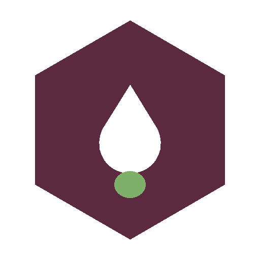 Water Damage Fargo logo